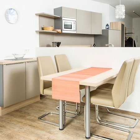 Apart Simon Seefeld Seefeld in Tirol Phòng bức ảnh