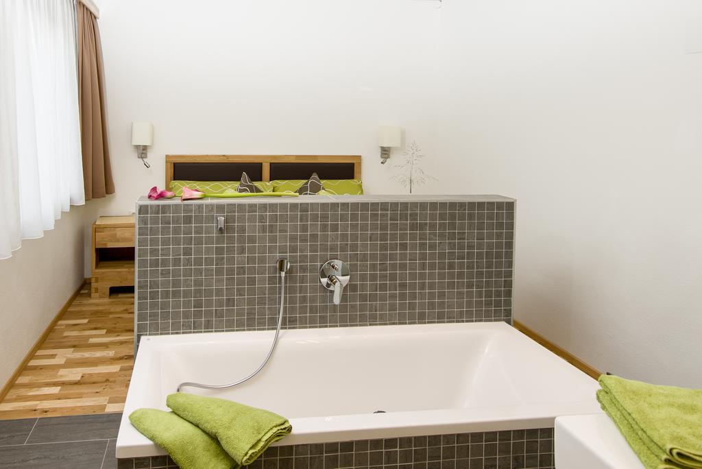 Apart Simon Seefeld Seefeld in Tirol Phòng bức ảnh