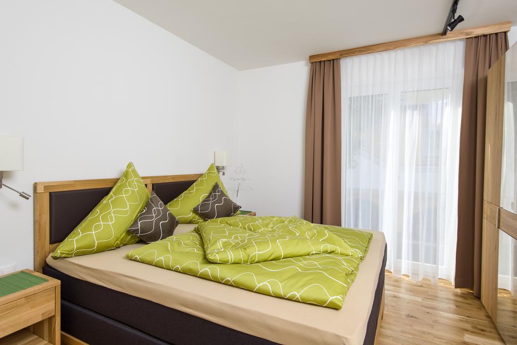Apart Simon Seefeld Seefeld in Tirol Phòng bức ảnh